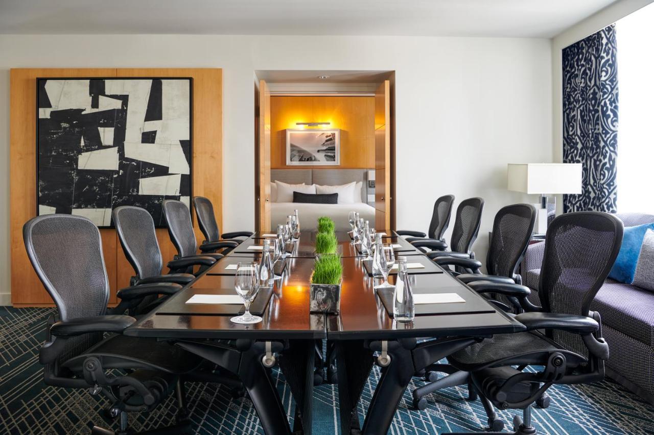 Sofitel Magnificent Mile Hotel Chicago
